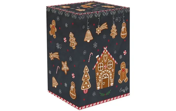 EASY LIFE PAIN D'EPI 1462GING